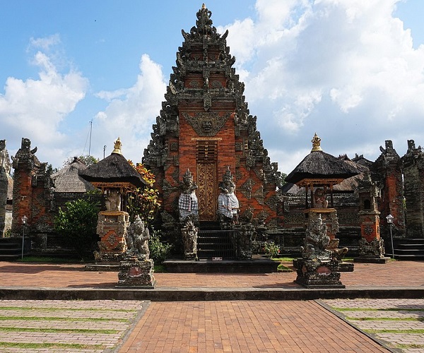 Adventure, Nature & Culture Tour