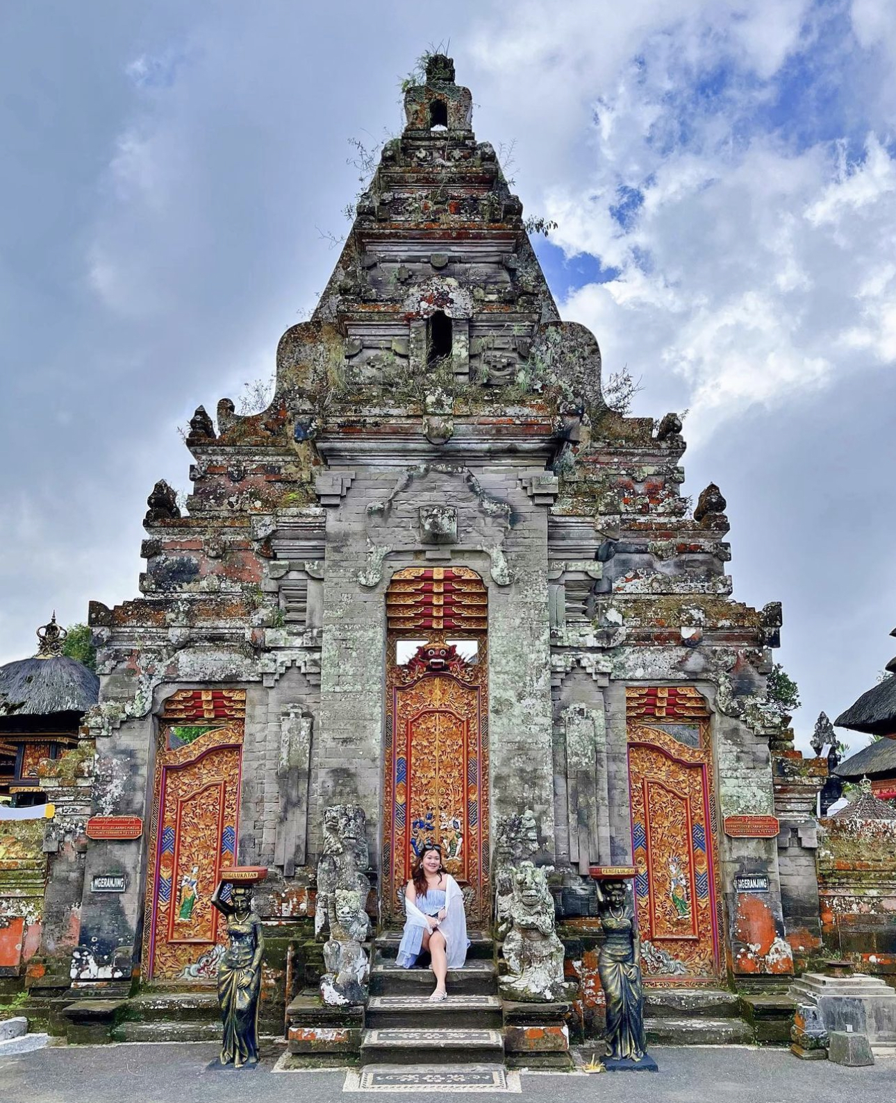 North Bali Nature Adventure