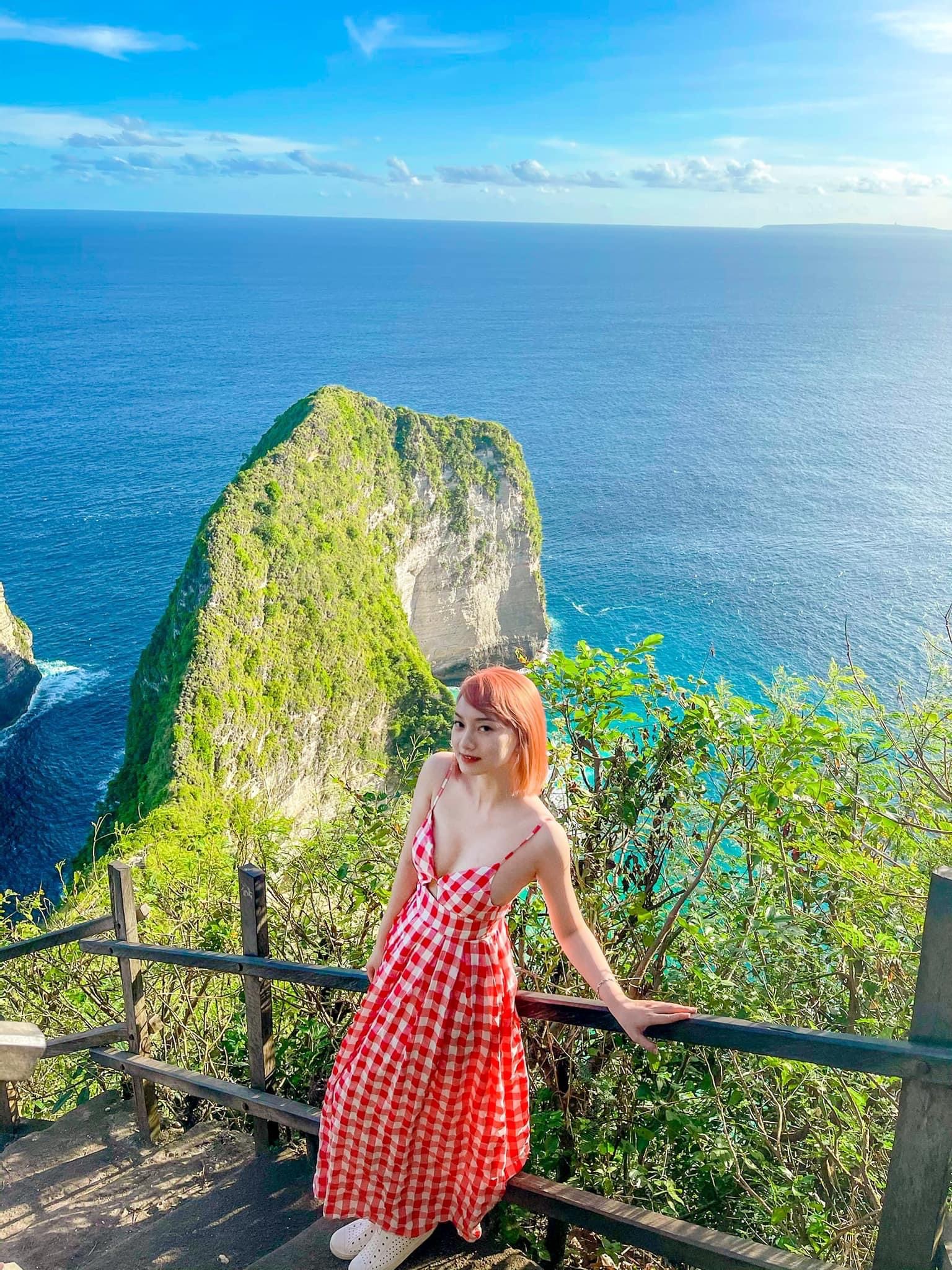 Nusa Penida West Island Tour